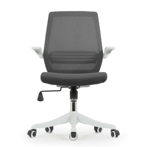 M76  C-curved Stylish Compact Chair for Office Meeting - Image 3