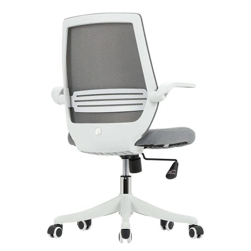 M76  C-curved Stylish Compact Chair for Office Meeting - Image 6