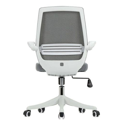 M76  C-curved Stylish Compact Chair for Office Meeting - Image 7