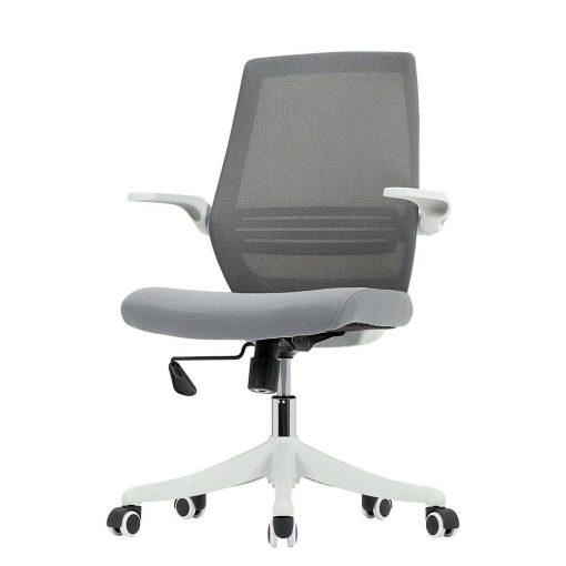 M76  C-curved Stylish Compact Chair for Office Meeting - Image 8