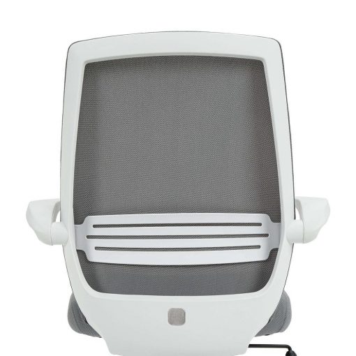 M76  C-curved Stylish Compact Chair for Office Meeting - Image 11