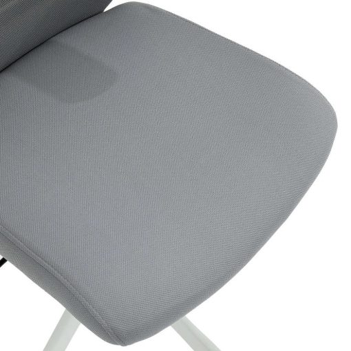 M76  C-curved Stylish Compact Chair for Office Meeting - Image 13