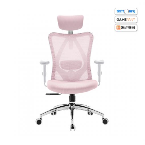 M18 Classic Office Chair With Triple Spinal Relief - Image 25