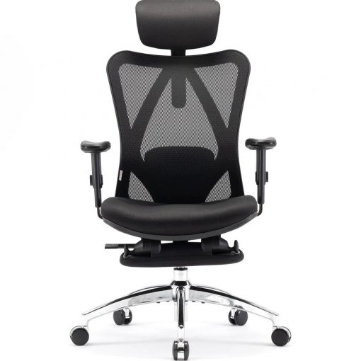 M18 Classic Office Chair With Triple Spinal Relief - Image 15