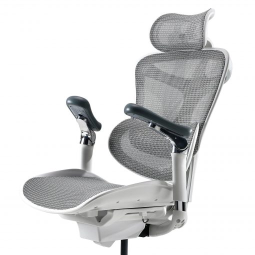 Doro C300 Pro Ergonomic Chair - Image 17