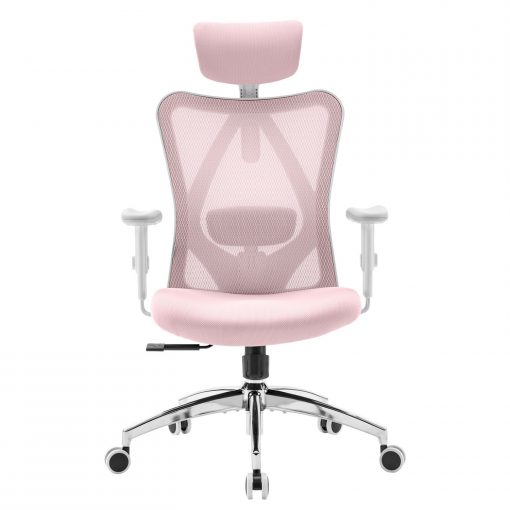 M18 Classic Office Chair With Triple Spinal Relief - Image 10