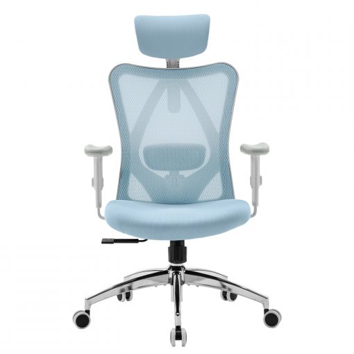 M18 Classic Office Chair With Triple Spinal Relief - Image 11