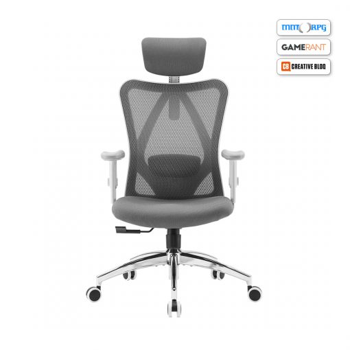 M18 Classic Office Chair With Triple Spinal Relief - Image 24