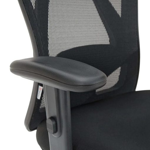 M18 Classic Office Chair With Triple Spinal Relief - Image 18