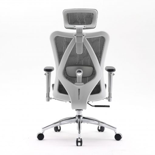 M57 Full Mesh Breathable Office Chair for Sedentary Lifestyle - Image 12