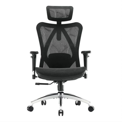M57 Full Mesh Breathable Office Chair for Sedentary Lifestyle - Image 8