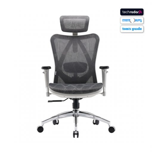M57 Full Mesh Breathable Office Chair for Sedentary Lifestyle - Image 22