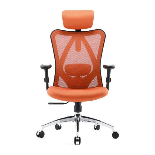 M18 Classic Office Chair With Triple Spinal Relief - Image 14