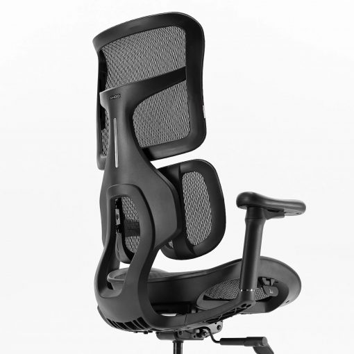 Doro S100 Ergonomic Office Chair with Dual Dynamic Lumbar Support - Image 13