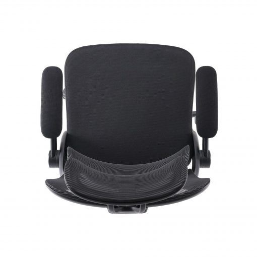 M102C Ergonomic Office Chair with Customizable Lumbar Support - Image 5