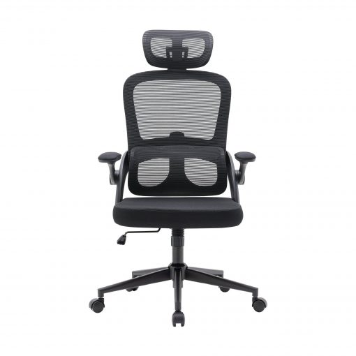 M102C Ergonomic Office Chair with Customizable Lumbar Support