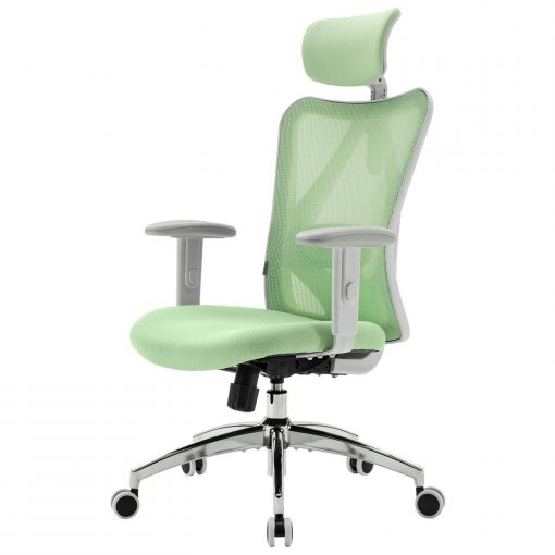 M18 Classic Office Chair With Triple Spinal Relief - Image 13