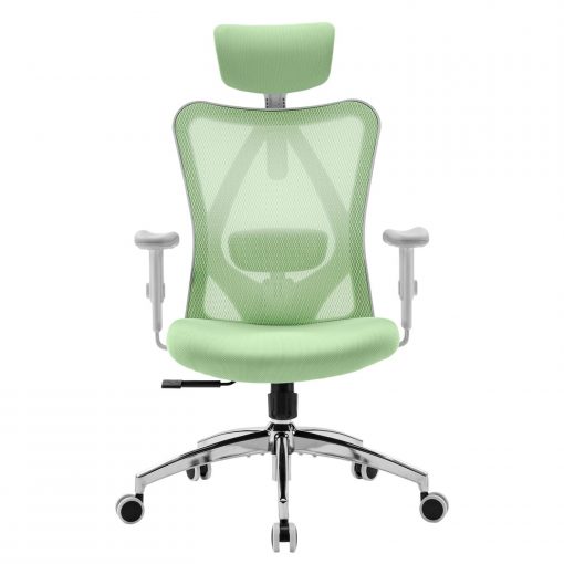 M18 Classic Office Chair With Triple Spinal Relief - Image 12