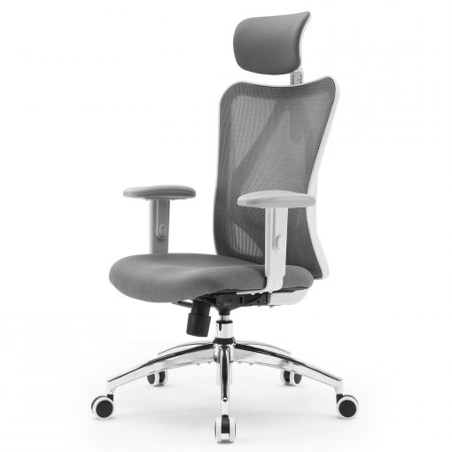 M18 Classic Office Chair With Triple Spinal Relief - Image 8