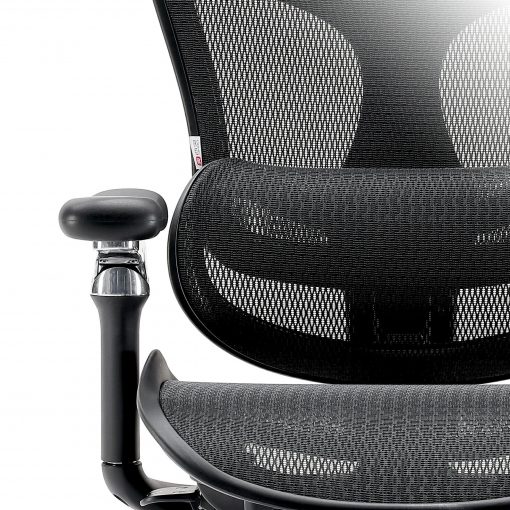 Doro C300 Pro Ergonomic Chair - Image 10