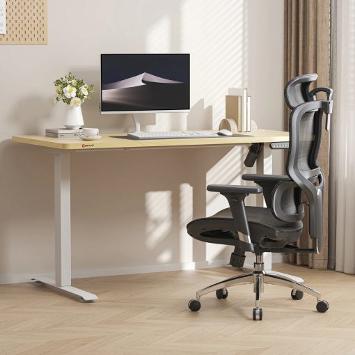 M56B Ergonomic Office Chair - Image 3