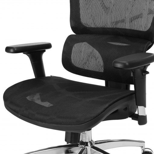 M56B Ergonomic Office Chair - Image 11