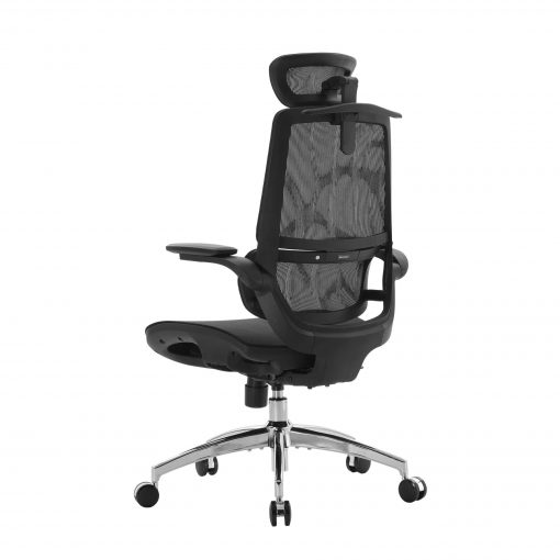 (NEW) M59AS Ergonomic Office Chair with Dual-Section Backrest - Image 6