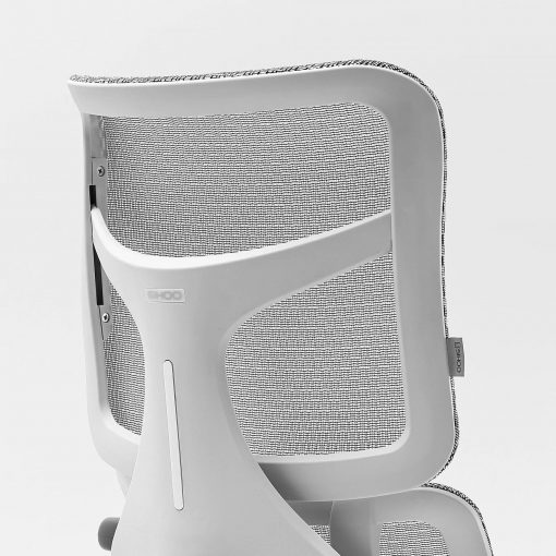 Doro S100 Ergonomic Office Chair with Dual Dynamic Lumbar Support - Image 11