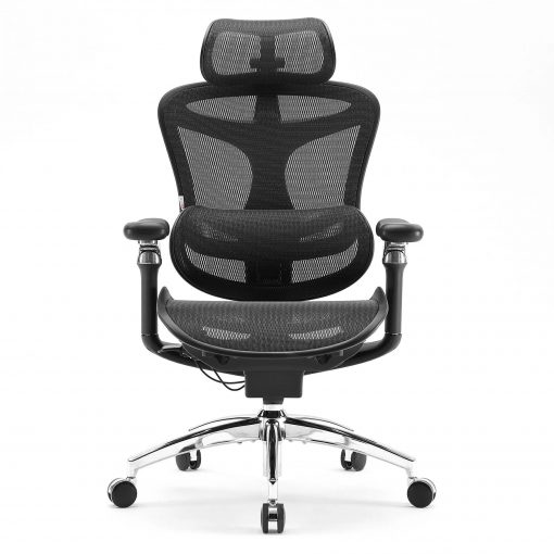 Doro C300 Pro Ergonomic Chair - Image 6