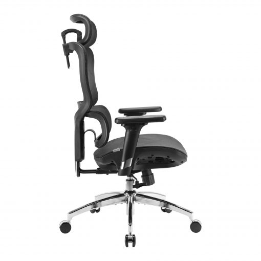 M56B Ergonomic Office Chair - Image 4