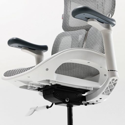 Doro S100 Ergonomic Office Chair with Dual Dynamic Lumbar Support - Image 5