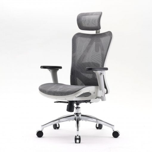 M57 Full Mesh Breathable Office Chair for Sedentary Lifestyle - Image 11