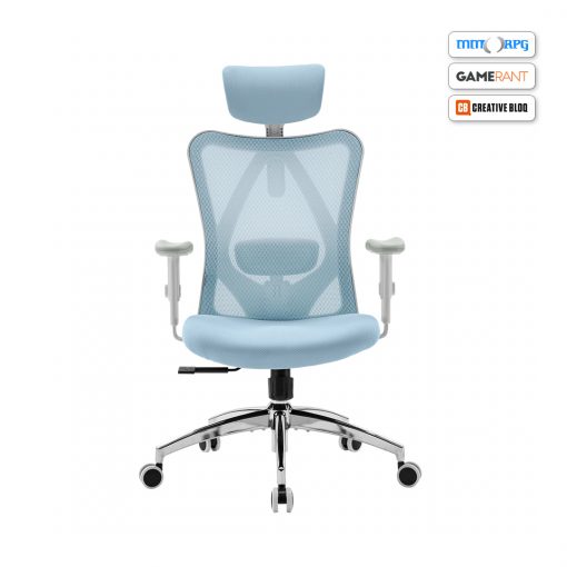 M18 Classic Office Chair With Triple Spinal Relief - Image 27