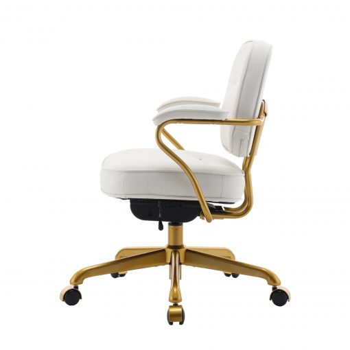 Sihoo L3 Mid-Century Luxury Leather Chair - Image 10