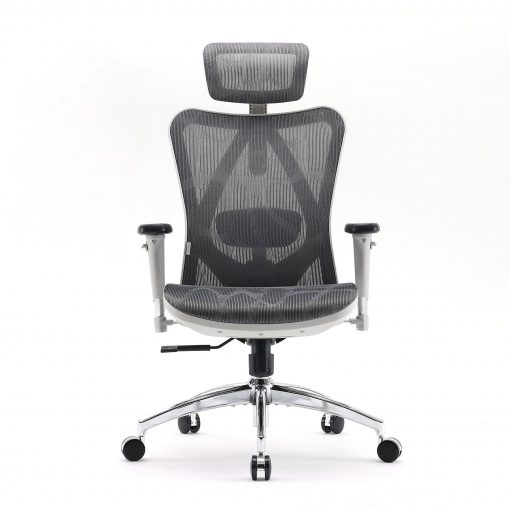 M57 Full Mesh Breathable Office Chair for Sedentary Lifestyle - Image 10