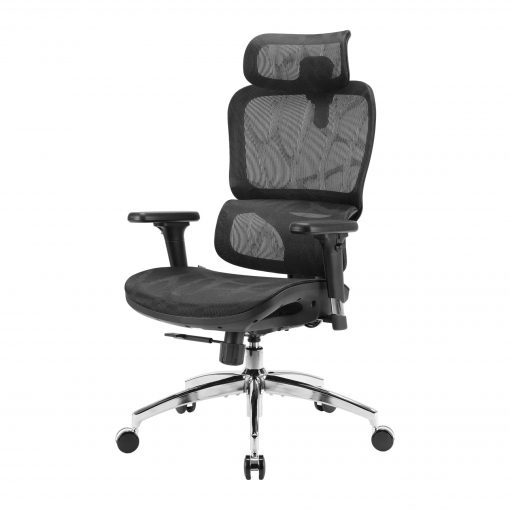 M56B Ergonomic Office Chair - Image 9