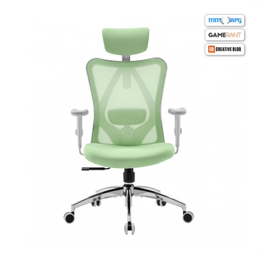 M18 Classic Office Chair With Triple Spinal Relief - Image 26