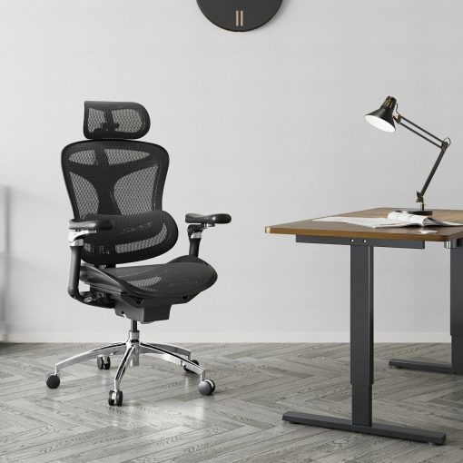 Doro C300 Pro Ergonomic Chair - Image 4