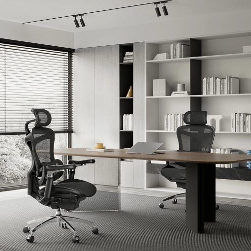 Doro C300 Pro Ergonomic Chair - Image 2