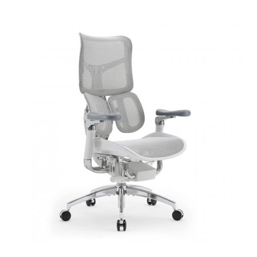 Doro S300 "Gravity-Defying" Ergonomic Chair - Image 8