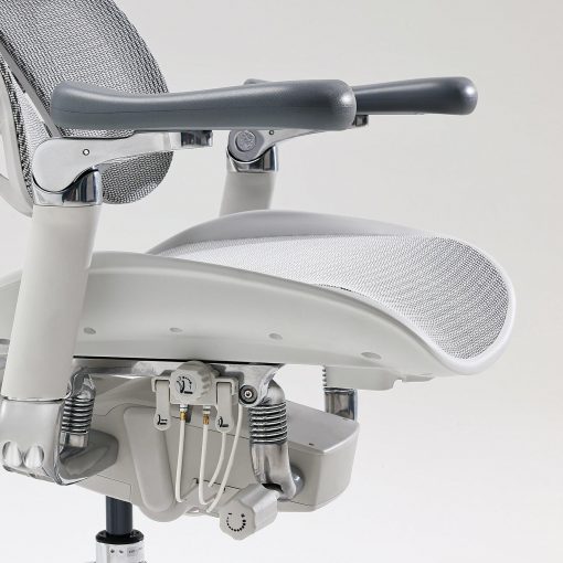 Doro S300 "Gravity-Defying" Ergonomic Chair - Image 13