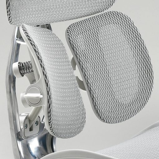 Doro S300 "Gravity-Defying" Ergonomic Chair - Image 7