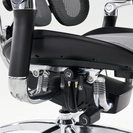 Doro S300 "Gravity-Defying" Ergonomic Chair - Image 14