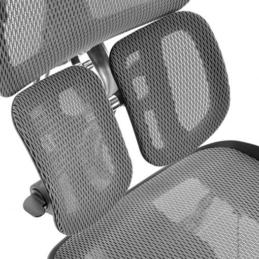 Doro S300 "Gravity-Defying" Ergonomic Chair - Image 12