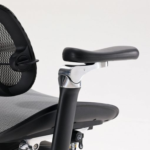 Doro S300 "Gravity-Defying" Ergonomic Chair - Image 18