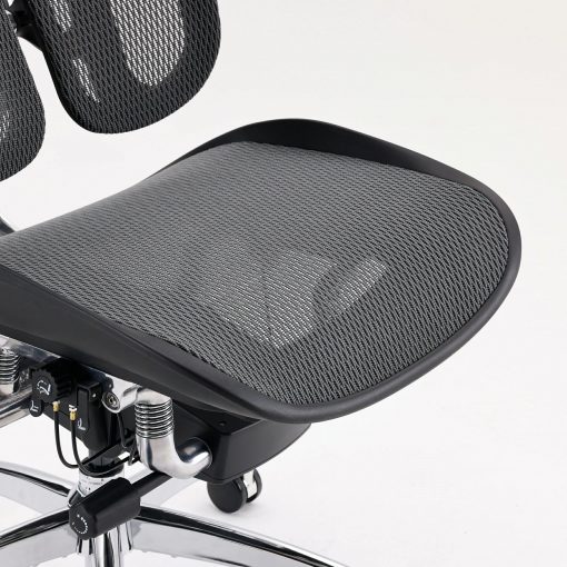 Doro S300 "Gravity-Defying" Ergonomic Chair - Image 19
