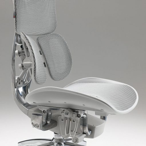 Doro S300 "Gravity-Defying" Ergonomic Chair - Image 6