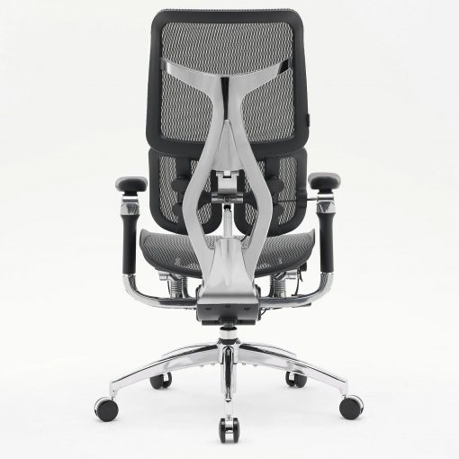 Doro S300 "Gravity-Defying" Ergonomic Chair - Image 16