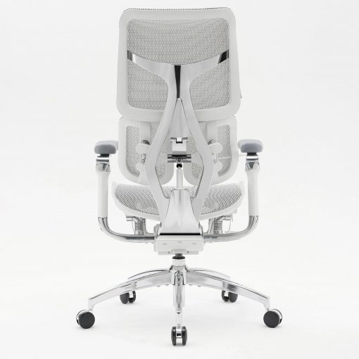 Doro S300 "Gravity-Defying" Ergonomic Chair - Image 4