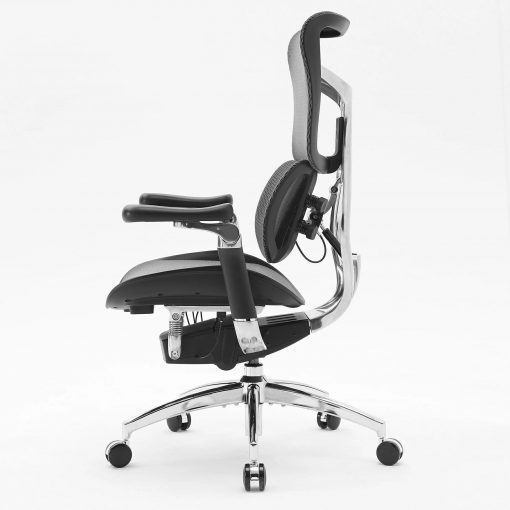 Doro S300 "Gravity-Defying" Ergonomic Chair - Image 15